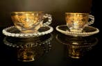 Koffie- en theeservies (19) - Incantevole collezione di