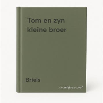 Tom en zyn kleine broer 9789030307044 Briels, Verzenden, Gelezen, Briels