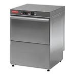 Glazenwasser | Mand 350x350mm | 230V | Naglanspomp |, Verzenden