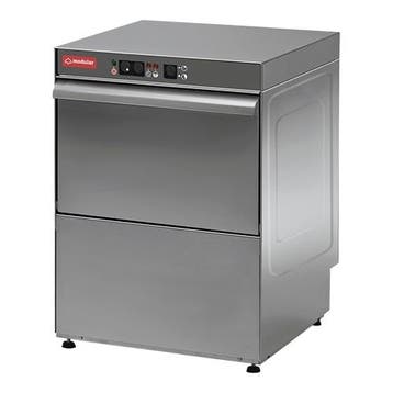 Glazenwasser | Mand 350x350mm | 230V | Naglanspomp |, Verzenden, Nieuw in verpakking
