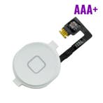 Voor Apple iPhone 4S - AAA+ Home Button Assembly met Flex, Verzenden, Nieuw
