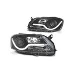 Phares Pour Volkswagen Vw Passat B7 10-14 Tube Light Fond No, Verzenden, Nieuw