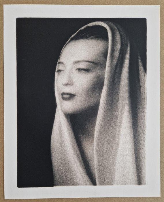 WILLIAM ROPP (b. 1960) - “Untitled”, Antiquités & Art, Art | Objets design