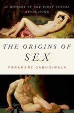 The Origins of Seks - Faramerz Dabhoiwala - 9780199892419 -, Verzenden