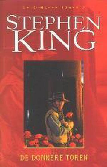 De donkere toren / De donkere toren / 7 9789024552146, Boeken, Verzenden, Gelezen, Stephen King