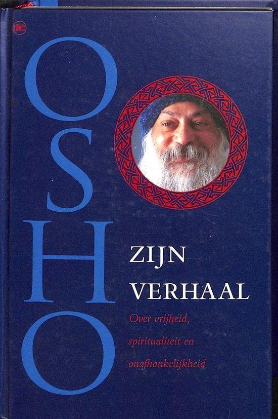 Zijn verhaal - Osho (Bhagwan Shree Rajneesh) - 9789044302691, Boeken, Esoterie en Spiritualiteit, Verzenden