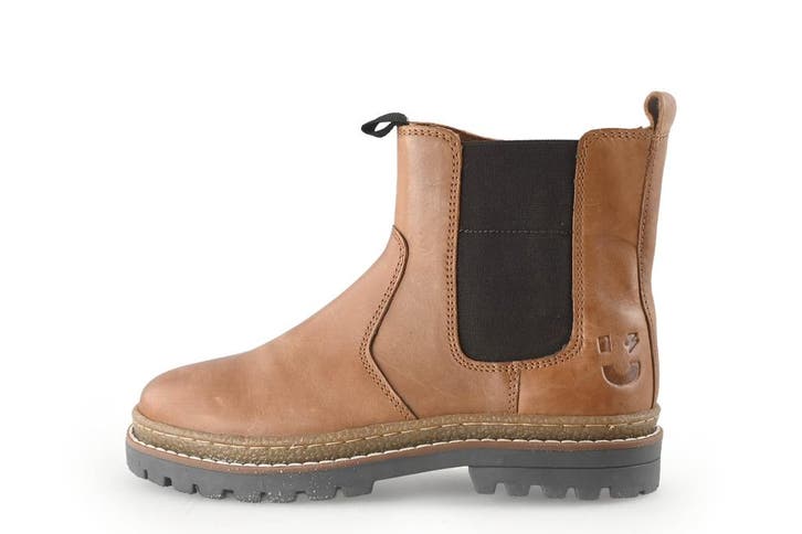 Muyters Chelsea boots Meisjes in maat 31 Cognac, Kinderen en Baby's, Kinderkleding | Schoenen en Sokken, Jongen of Meisje, Zo goed als nieuw