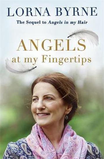 Angels at My Fingertips 9781473635913 Lorna Byrne, Verzenden, Gelezen, Lorna Byrne