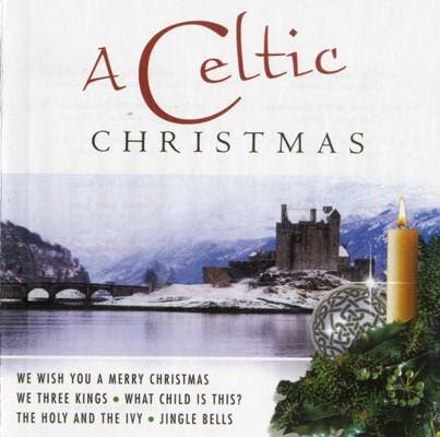The Columba Minstrels - A Celtic Christmas, Cd's en Dvd's, Cd's | Pop, Gebruikt, Verzenden