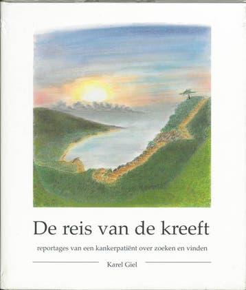 De reis van de kreeft 9789035226081 K. Giel, Verzenden, Gelezen, K. Giel