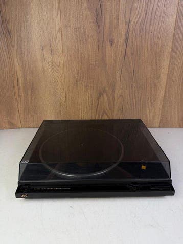 JVC - AL-A150 Platenspeler, Nieuw