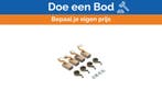Bieden: Vetus BP1187 BOW2512 carbon brush set, Ophalen of Verzenden, Nieuw