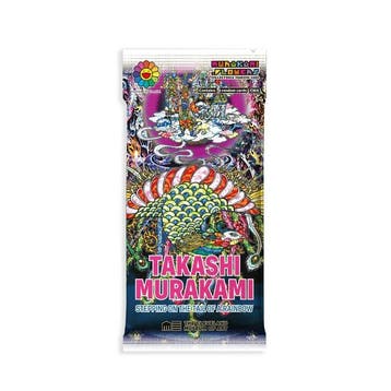 Kaikai Kiki Co., Ltd. - 1 Booster box - Takashi Murakami