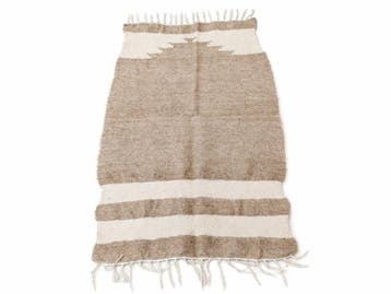 Konya Tulu - Kelim - 120 cm - 78 cm - Kilim Tulu turc