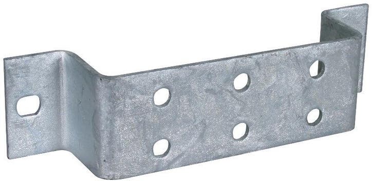 Dehn Barre de mise à la terre avec bornes 2X3 pour liaison, Doe-het-zelf en Bouw, Elektriciteit en Kabels, Verzenden