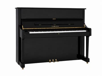 Yamaha U1 (2009), Musique & Instruments, Pianos, Verzenden