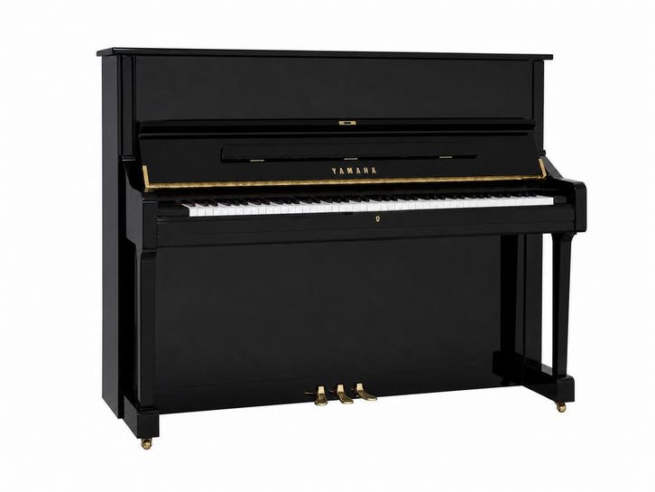Yamaha U1 (2009), Musique & Instruments, Pianos, Envoi