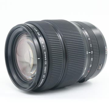 Fujifilm GF 32-64mm F/4 R LM WR | Occasion, Ophalen of Verzenden, Nieuw