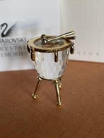 Swarovski - Figurine - Memories Pauk - Boxed - Cristal