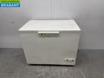 Frigidaire Freezer Congélateur coffre 193 litres 230V Horeca, Verzenden, Nieuw in verpakking