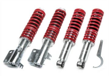 Nissan Almera II N16 schroefset verlagingsset, Ophalen of Verzenden, Nieuw
