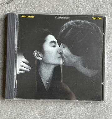 John Lennon, Yoko Ono - five albums and two books -, Cd's en Dvd's, Nieuw in verpakking
