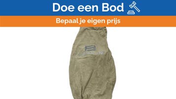 Bieden: Custom Line 245119 F6 fender cover beige, Watersport en Boten, Bootonderdelen, Ophalen of Verzenden, Nieuw