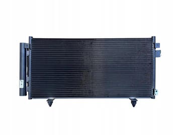 Airco condensor SUBARU IMPREZA 12-16 2.5 T 73210-VA001 73210, Verzenden, Gebruikt