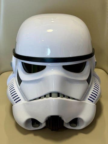 Star Wars - Hasbro - - Film rekwisiet Perfect nagebootste, Verzamelen, Nieuw