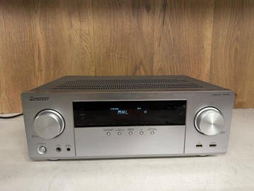 Pioneer - VSX-529 Solid state stereo receiver, Nieuw