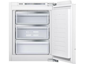 Siemens GI11VAFE0 - Vrieskast - 72L - Supervriezen - Low, Verzenden, Nieuw in verpakking