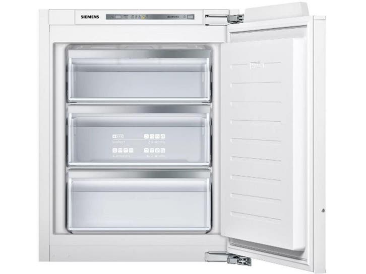 Siemens GI11VAFE0 - Vrieskast - 72L - Supervriezen - Low, Articles professionnels, Horeca | Équipement de cuisine, Envoi