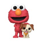 Sesame Street POP! TV Vinyl Figure Elmo & Tango #1611, Collections, Ophalen of Verzenden