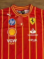 Ferrari - Formule 1 - 2024 - Teamkleding, Collections