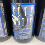 Les Grandes Places - Côte-Rôtie - Jean-Michel Gerin 2002 &