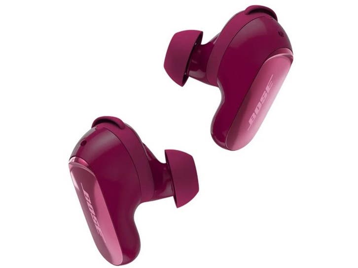 Bose QuietComfort Ultra Earbuds (2e gen) - Draadloos - ANC -, Telecommunicatie, Mobiele telefoons | Oordopjes, Zo goed als nieuw