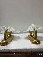 Mazzega - Carlo Nason - Lampe murale (2) - Verre de Murano