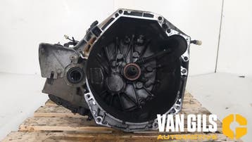 Versnellingsbak Renault Scenic O209747, Nieuw