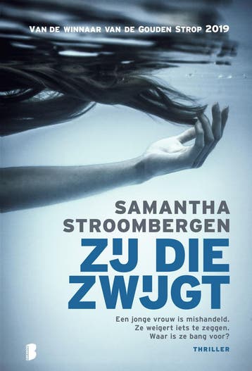 Léon Coeur 2 - Zij die zwijgt (9789022583210), Verzenden