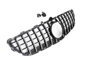 Carnamics Grille | Mercedes-Benz CLS-klasse 14-18 4-d / CLS-, Verzenden, Nieuw