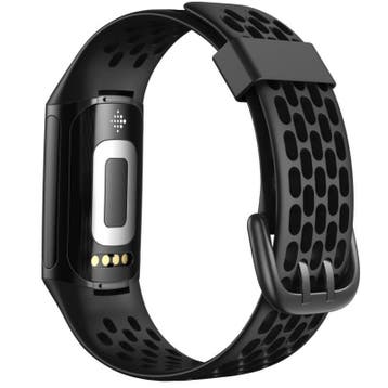 DrPhone FVS2 TPU Siliconen Polsband – Armband – Sportband, Verzenden, Nieuw
