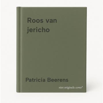 Roos van jericho 9789460892417 Patricia Beerens, Verzenden, Gelezen, Patricia Beerens