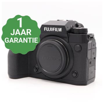 Fujifilm X-H2 body | Tweedehands, Verzenden, Zo goed als nieuw, Fujifilm