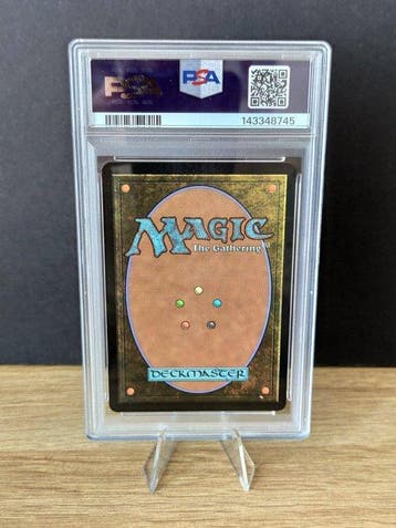 Magic Gathering - Secret Lair Marvels Spider-man - Daily, Nieuw