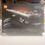 Lego Set - 75356 - Star Wars - Executor Super Star Destroyer, Nieuw