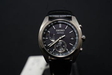 Seiko - Astron - SBXY015 - Homme - 2020 et après