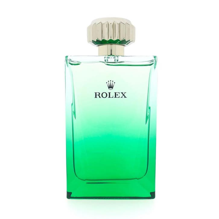 Rolex Eau De Parfum pour Homme | 100 ml (Collectibles), Antiquités & Art, Antiquités | Argent & Or, Enlèvement ou Envoi