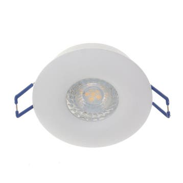GU10 - armatuur - Thyone - wit, Huis en Inrichting, Verzenden, Nieuw