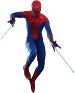 The Amazing Spider-Man Movie Masterpiece Action Figure 1/6 S, Verzamelen, Ophalen of Verzenden, Nieuw