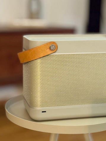 Bang & Olufsen - Beolit 12 Audiocomponent